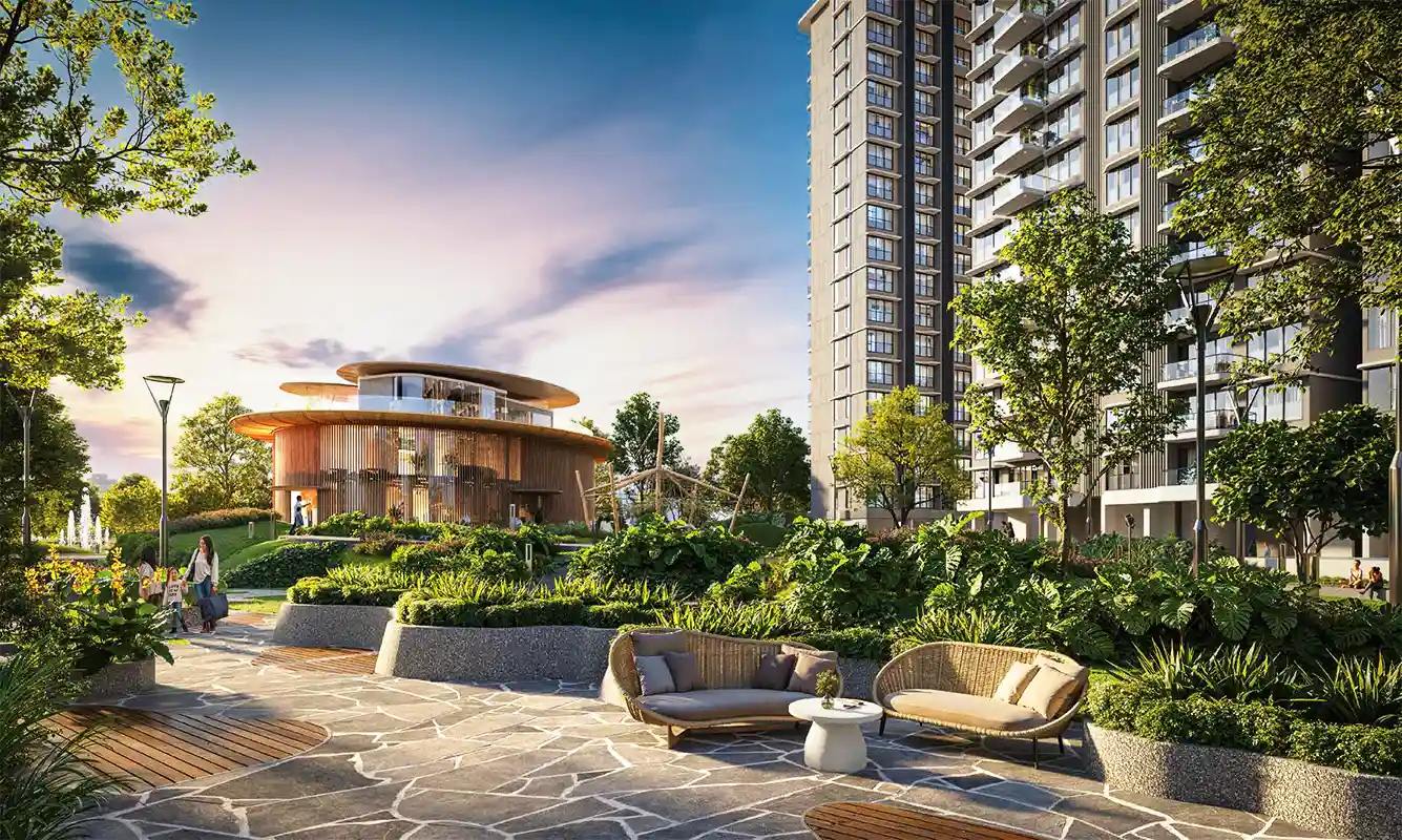 Welcome to Sobha Hoskote